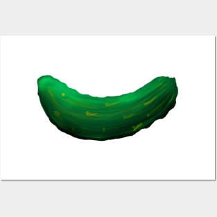 Pickle Posters and Art